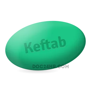 購入_Keftab_オンライン