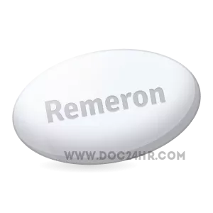 Nakup_Remeron_online