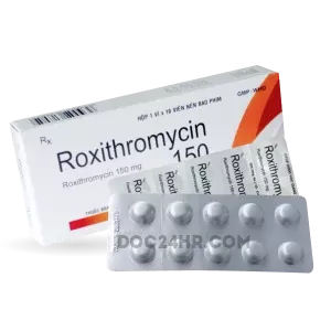 Nakup_Roxithromycin_online
