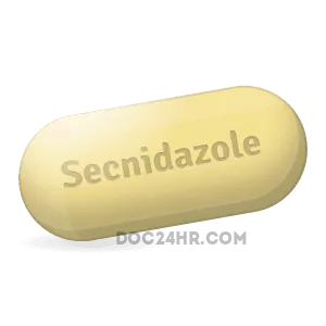 Nakup_Secnidazole_online