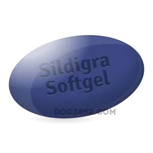 Nakup_Sildigra Softgel_online
