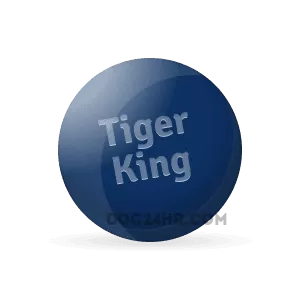 Buying_Tiger King_online